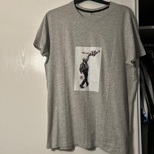 Buy & Sell Walkergate Newcastle upon Tyne - Photos for Sam Fender Tee shirt