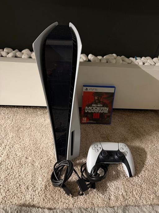 Buy & Sell Moxley Walsall - Photos for Ps5 disc edition bargain