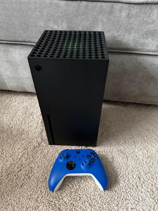 Buy & Sell Moxley Walsall - Photos for Xbox series x 1TB bargain
