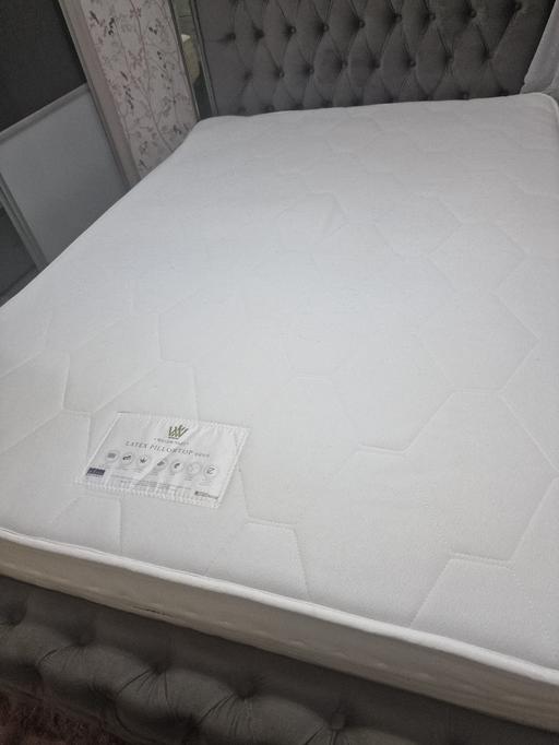 Buy & Sell Pensnett Dudley - Photos for double matress