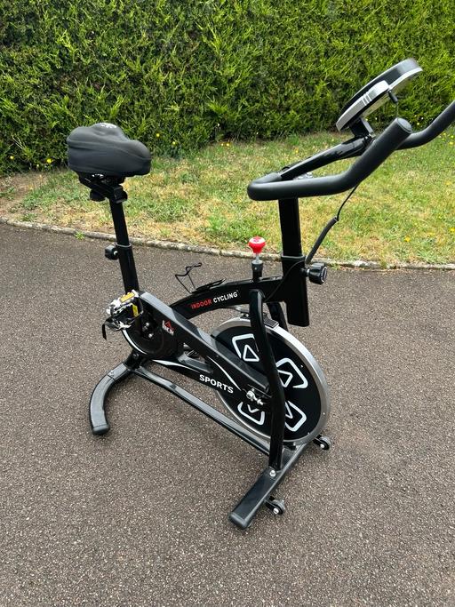 Buy & Sell Launton Cherwell - Photos for Indoor Exercise Bike - Very Good Condition