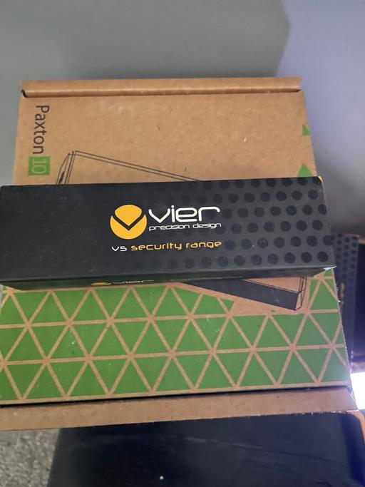 Buy & Sell Leamore Walsall - Photos for Vier 5 pin cylinder door locks ironmongery