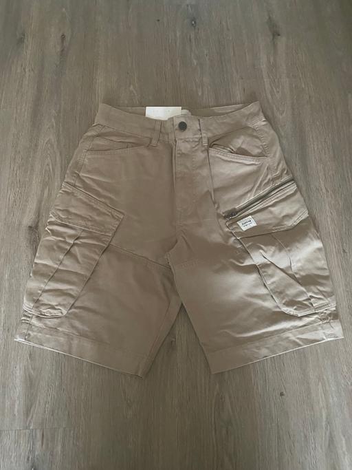 Buy & Sell Northfield Birmingham - Photos for Mens firetrap cargo shorts