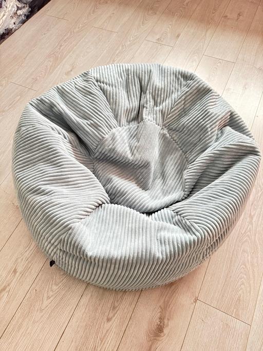 Buy & Sell Selhurst South East London - Photos for Adult large bean bag