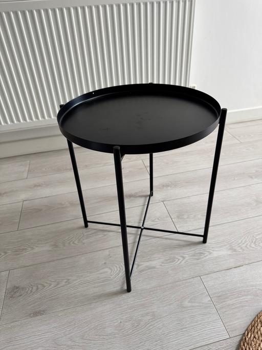 Buy & Sell Selhurst South East London - Photos for Ikea side table coffee table