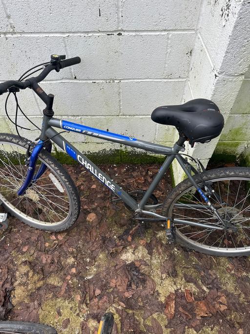 Buy & Sell Scawsby Doncaster - Photos for Men’s bike