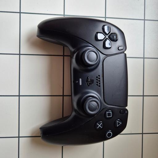 Buy & Sell Walsall Town Centre Walsall - Photos for PS5 Official Black Controller