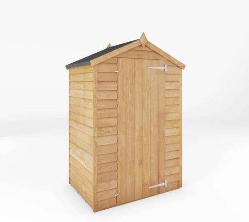 Buy & Sell Halesowen Dudley - Photos for 4x3 Overlap Apex