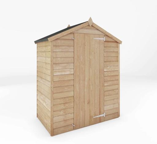 Buy & Sell Hasbury Dudley - Photos for 5x3 Overlap Apex