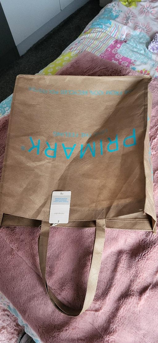 Buy & Sell Radcliffe Bury - Photos for shopping bag