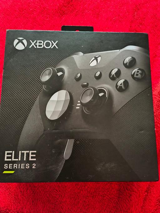 Buy & Sell Wilnecote Tamworth - Photos for Xbox controller