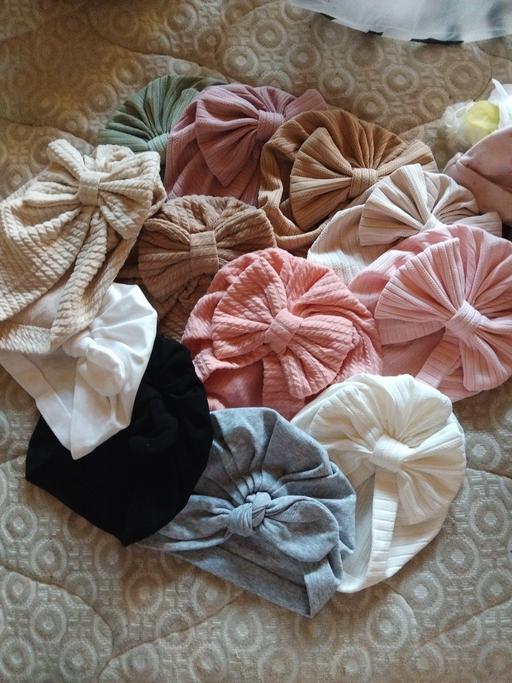 Buy & Sell Peckham South East London - Photos for babt bow hats