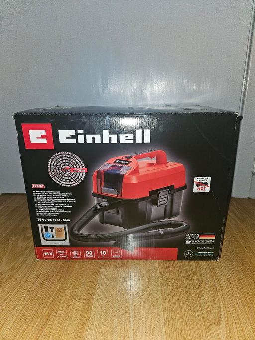 Buy & Sell Loxford East London - Photos for TODAYS DEAL VACUUM