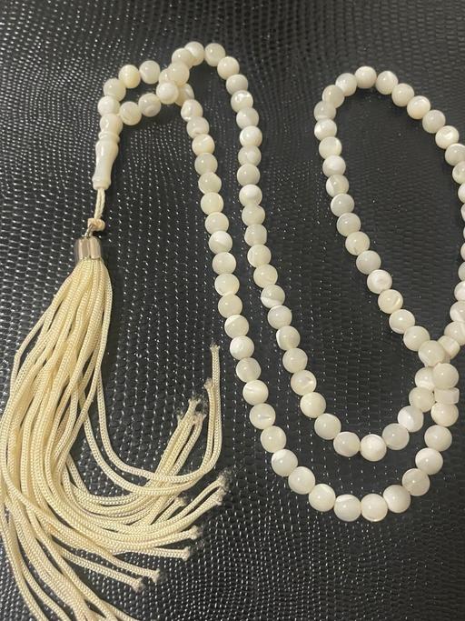 Buy & Sell Enfield Wash Enfield - Photos for Mother of pearls Tasbeeh 📿