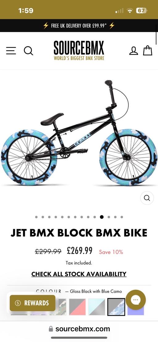 Buy & Sell Corngreaves Trading Estate Sandwell - Photos for source bmx