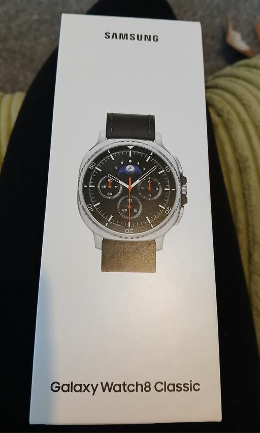 Buy & Sell Castleton Rochdale - Photos for samsung galaxy watch 8