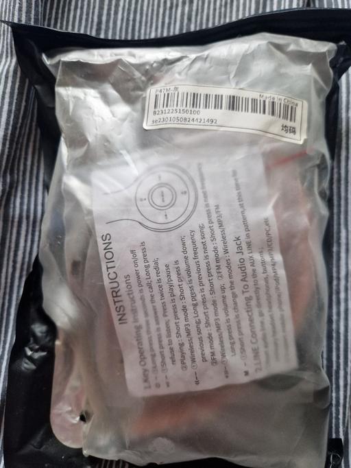 Buy & Sell Aylestone Leicester - Photos for brand new kids led wireless headphones