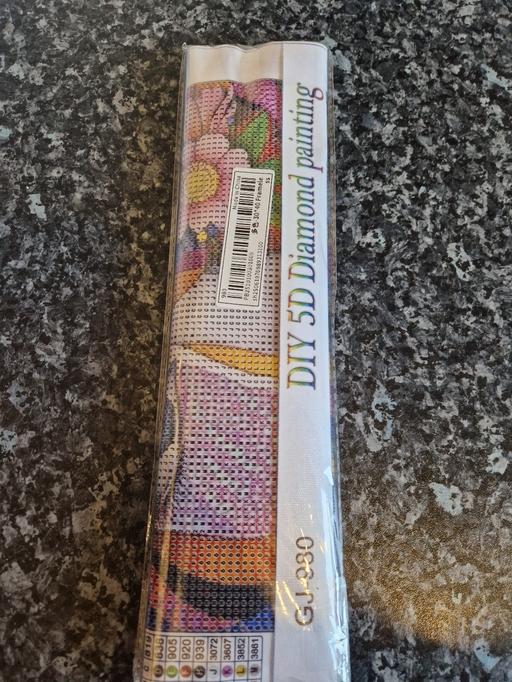 Buy & Sell Aylestone Leicester - Photos for brand new diamond art