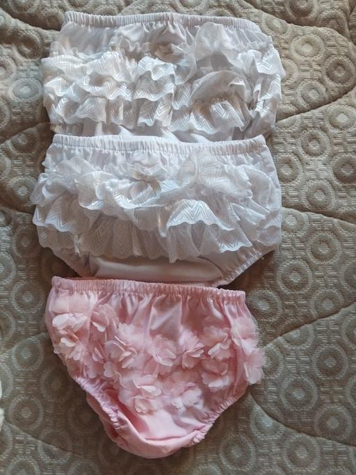Buy & Sell Southwark Central London - Photos for nappy cover pants