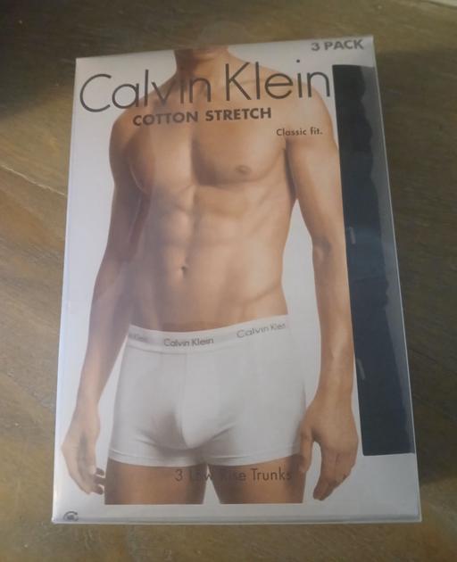 Buy & Sell Beeston Broxtowe - Photos for Calvin kliens )