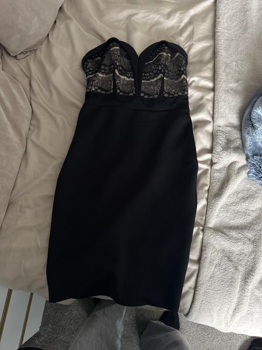 Buy & Sell Kitts Green Birmingham - Photos for Lipsy dress size 10