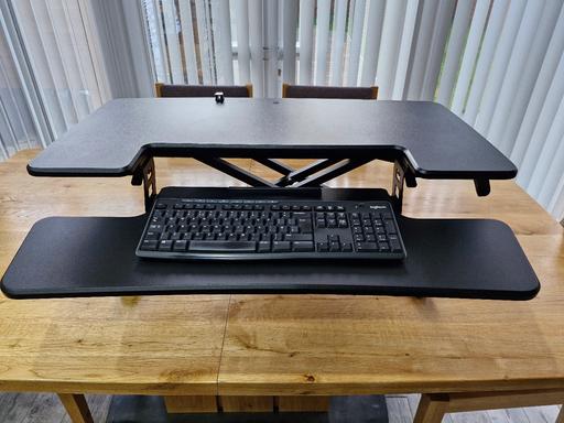 Buy & Sell Branton Doncaster - Photos for Desk Riser - Dams Shaw-K