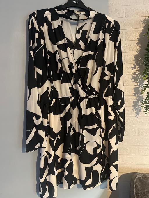 Buy & Sell Cadeby Doncaster - Photos for Size 18 dress