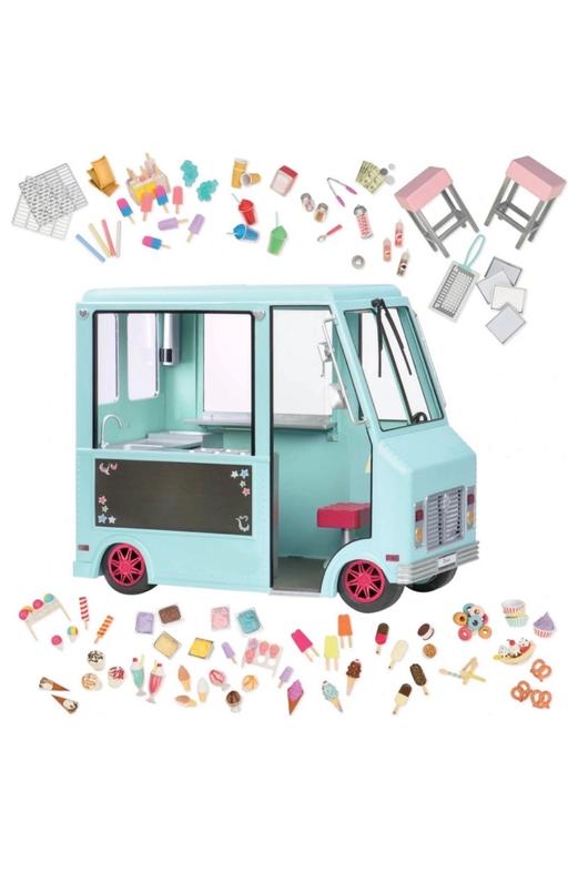 Buy & Sell Leamore Walsall - Photos for Our generation bundle