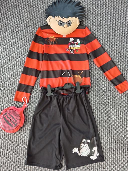 Buy & Sell South Hornchurch East London - Photos for Dennis the menace costume