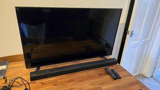 Buy & Sell Rothley Charnwood - Photos for Samsung 43