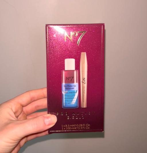 Buy & Sell Abington West Northamptonshire - Photos for No7 Eye Duo Set