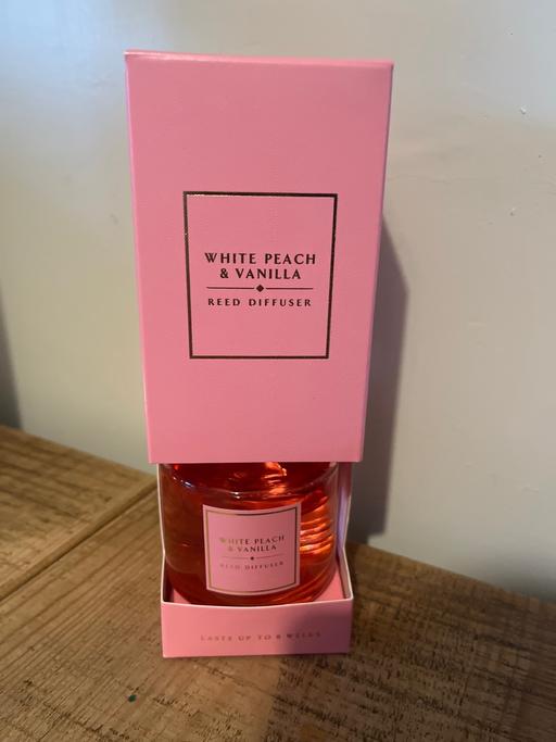 Buy & Sell Cadeby Doncaster - Photos for Reed diffuser new boxed