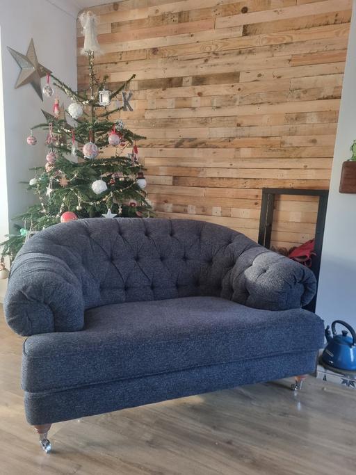 Buy & Sell Park Farm Industrial Estate Folkestone and Hythe - Photos for Next 2 seater sofa