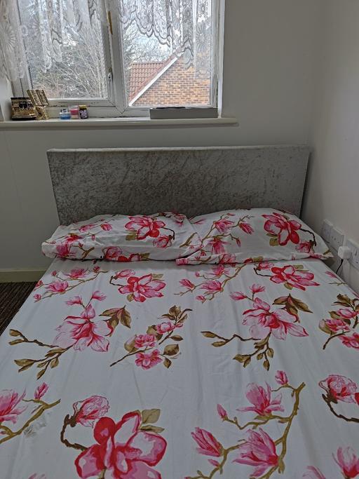 Buy & Sell Tovil Maidstone - Photos for small double bed