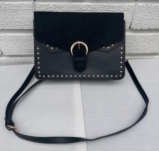 Buy & Sell Mitcham Merton - Photos for Black shoulder bag