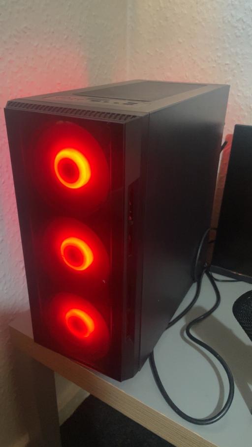 Buy & Sell Dalmarnock Glasgow - Photos for Custom built gaming pc