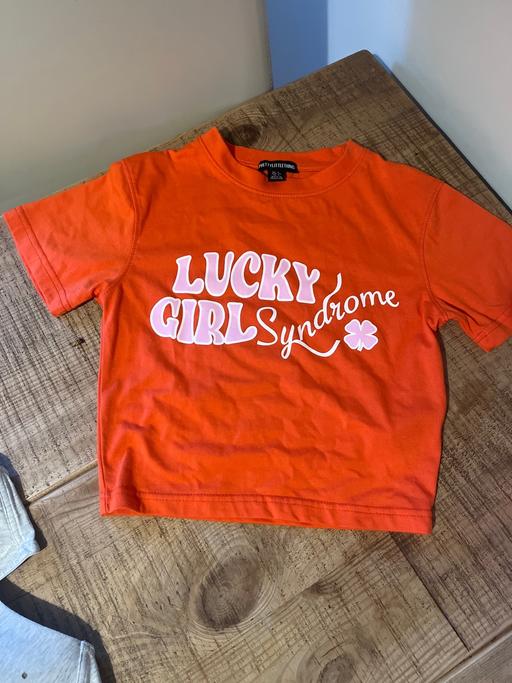 Buy & Sell Conisbrough Doncaster - Photos for PLT designer top ladies size 6