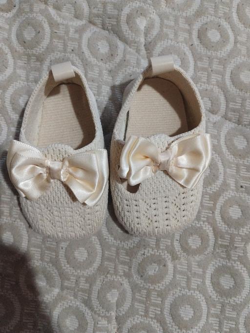 Buy & Sell Peckham South East London - Photos for baby soft sole shoes