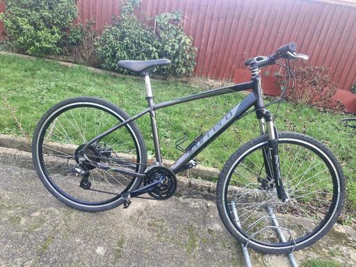 Buy & Sell Stockley Park Hillingdon - Photos for MENS CARRERA BIKE BICYCLE