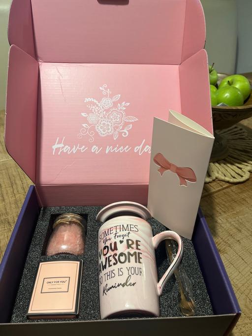 Buy & Sell Conisbrough Doncaster - Photos for Brand new boxed pamper luxury just for you