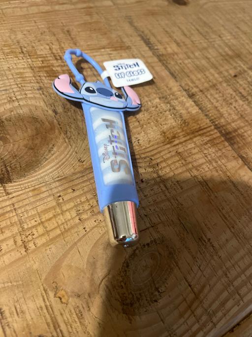 Buy & Sell Conisbrough Doncaster - Photos for New lip gloss keyring stitch