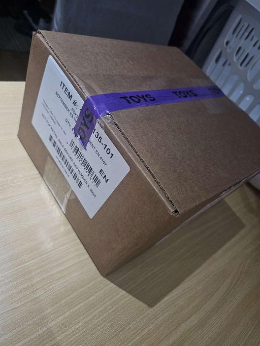 Buy & Sell Sharow North Yorkshire - Photos for pokemon Destined Rivals sealed box of 6