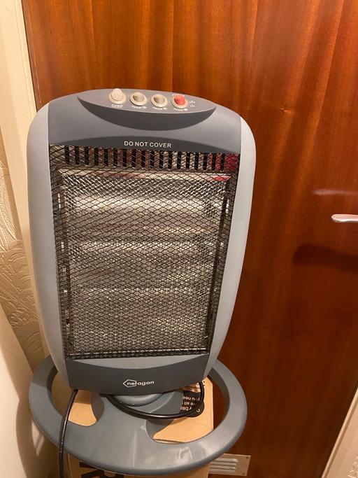 Buy & Sell Tividale Sandwell - Photos for Heater great condition