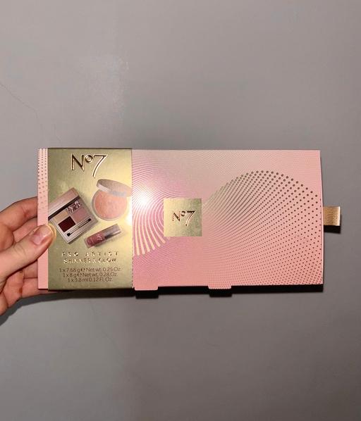 Buy & Sell Northampton West Northamptonshire - Photos for No7 Makeup Trio Set