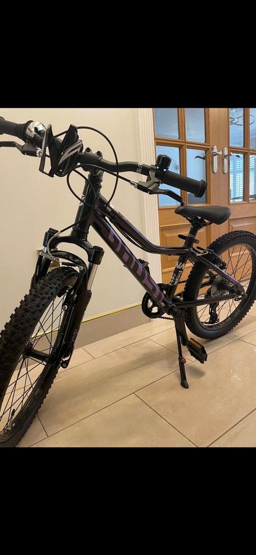 Buy & Sell Brookvale Halton - Photos for Kids ghost bike 8 gears top quality bike