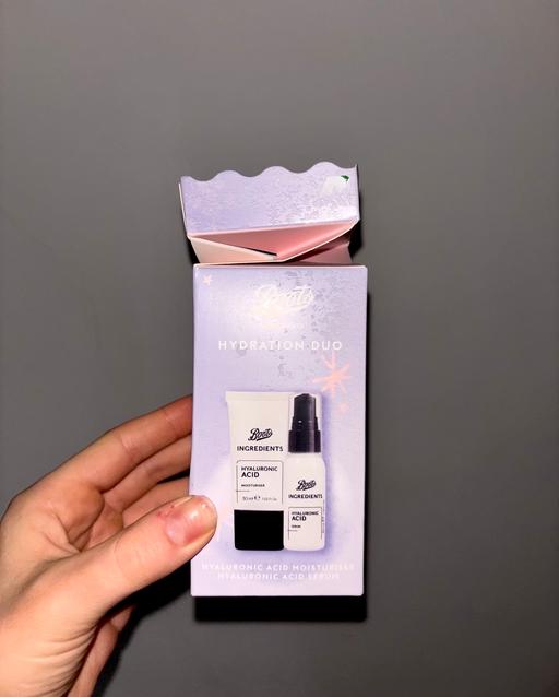 Buy & Sell Northampton West Northamptonshire - Photos for Skincare Duo Set