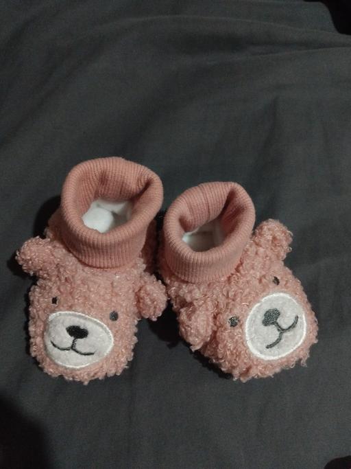 Buy & Sell Peckham South East London - Photos for baby booties