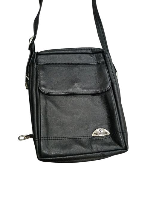 Buy & Sell Leamore Walsall - Photos for New Samsonite Mens Cross body Bag