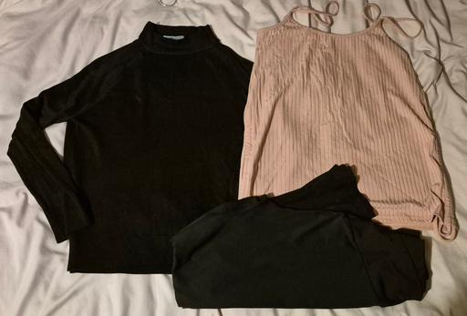 Buy & Sell Ocker Hill Sandwell - Photos for ladies mixed clothing bundle