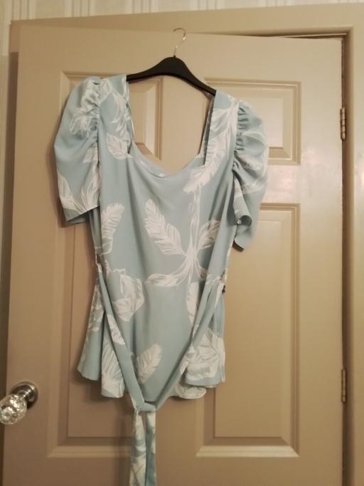 Buy & Sell Bells Mill Dudley - Photos for size 18 blouse